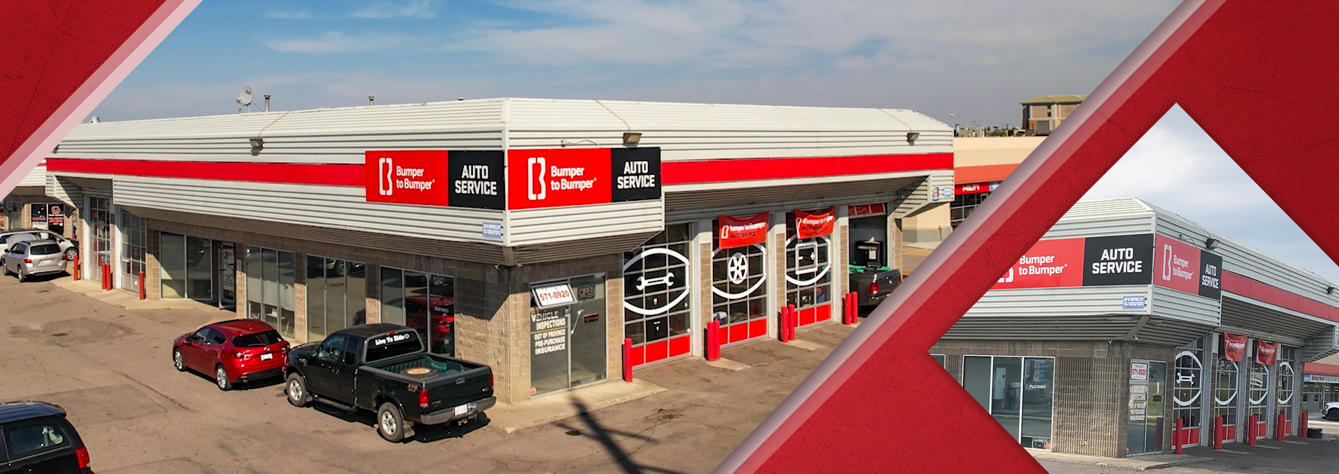 shop banner